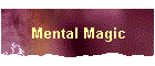 Mentalism