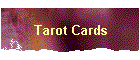 Tarot Cards