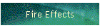 Fire Effects