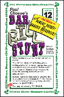 Paul Chosse's Bar Bill Stunt