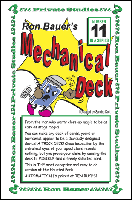 The Mechanical Deck