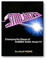 Star Gazer by Alan Wong