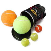 Tennis Chop Cup - #7574